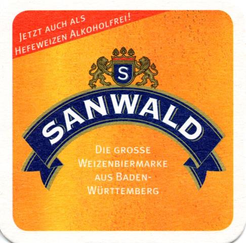 stuttgart s-bw sanwald aus 1-4a (quad180-die groe-jetzt auch)